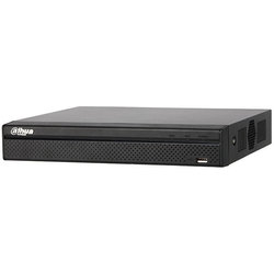 Dahua DHI-NVR2108HS-8P-4KS2 (черный) - Видеорегистратор системы видеонаблюдения