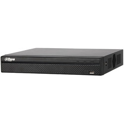 Dahua DHI-NVR2104HS-4KS2 (черный) - Видеорегистратор системы видеонаблюдения