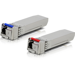 Ubiquiti UF-SM-10G-S - Медиаконвертер, трансивер