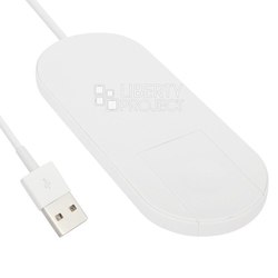   Sidex Mini AirPower Wireless Charger - Беспроводное зарядное устройство для мобильного телефона, планшета