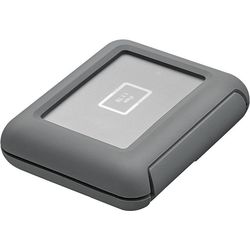 Жесткий диск для дронов Lacie STGU2000400 - Внутренний жесткий диск HDD