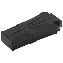 Verbatim ToughMAX 32GB (49331) (черный) - USB Flash drive