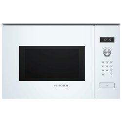 Микроволновая печь Bosch BFL554MW0 - Микроволновка