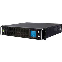  CyberPower PR1000ELCDRT2UA (черный) - Источник бесперебойного питания, ИБП