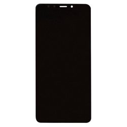 Дисплей для Xiaomi Redmi 5 с тачскрином Qualitative Org (LP) (черный) - Дисплей, экран для мобильного телефона