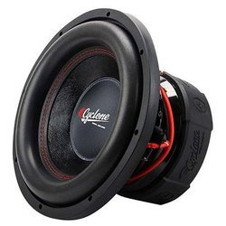 Автомобильный сабвуфер Урал Cyclone 12 - Автоакустика
