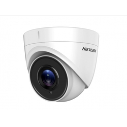 Камеры видеонаблюдения Hikvision DS-2CE78U8T-IT3 2.8мм (белый) - Камера видеонаблюдения