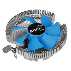 Aerocool Verkho A-3P - Кулер, охлаждение