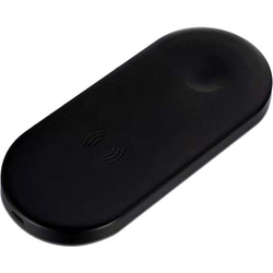   Sidex COTEetCI WS-7 (черный) - Беспроводное зарядное устройство для мобильного телефона, планшета