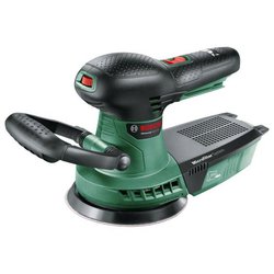   Sidex Эксцентриковая шлифмашина BOSCH AdvancedOrbit 18 0 - Эксцентриковая шлифмашина