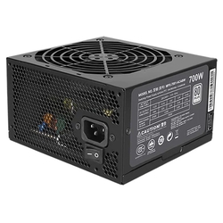 Cooler Master MasterWatt Lite 230V 700W - Блок питания