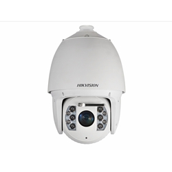 Hikvision DS-2DF7232IX-AELW 4.5-144мм (белый) - Камера видеонаблюдения