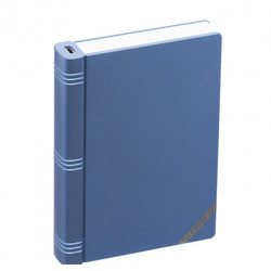 REMAX RPP-85 10000mah (голубой) - Внешний аккумулятор