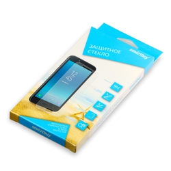 Защитное стекло для Samsung Galaxy J4 (2018) (Smartbuy SBTG-F0077) - Защита