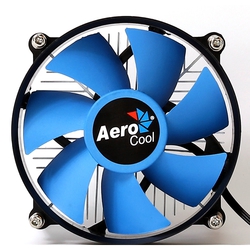 Aerocool BAS-B9+ Bulk - Кулер, охлаждение
