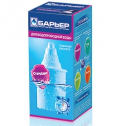   Sidex Картридж Барьер Жесткость (К271Р00) - Картридж