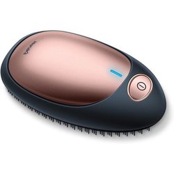 Расческа Beurer HT10 (коричневый) - Фен