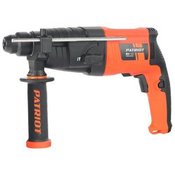 Перфоратор PATRIOT RH 160 - Перфоратор