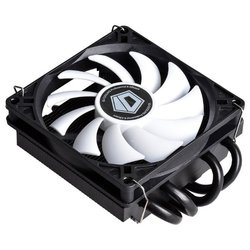 Кулер для процессора ID-COOLING IS-40X - Кулер, охлаждение