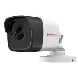 Камеры видеонаблюдения  Sidex HiWatch DS-T300 2.8мм (черно-белый) - Камера видеонаблюдения