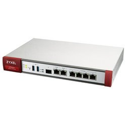 Маршрутизатор ZYXEL ZyWALL ATP200 - Маршрутизатор