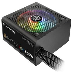 Thermaltake Smart BX1 RGB 550W (230V) - Блок питания
