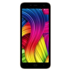 Digma LINX BASE 4G (золотистый) ::: - Мобильный телефон