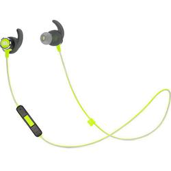 JBL Reflect Mini 2 (зеленый) - Наушники