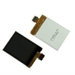 Дисплей для Nokia 6101, 6060, 6070, 6085big, 6125, 6151, 6080, 6151, 7360, 5200, 5070 Qualitative Org (LP2) - Дисплей, экран для мобильного телефона