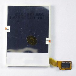 Дисплей для Nokia 6111 Qualitative Org (LP3) - Дисплей, экран для мобильного телефона