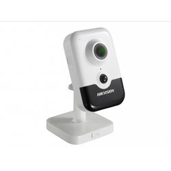 Hikvision DS-2CD2423G0-I 4мм (белый) - Камера видеонаблюдения