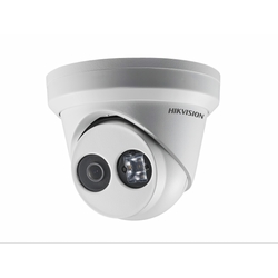Hikvision DS-2CD2323G0-I 6мм (белый) - Камера видеонаблюдения