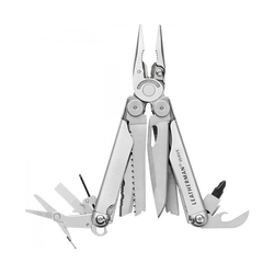 Мультитул Leatherman Wave (832551) - Мультитул
