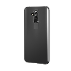 Чехол-накладка для Huawei Mate 20 Lite (DYP Clear Case DYPCR00166) (прозрачный) - Чехол для телефона