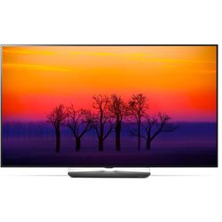 LG OLED55B8SLB (черный) - Телевизор
