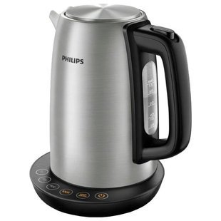 Чайник Philips HD9359 Avance Collection - Электрочайник