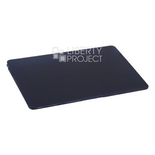 Чехлы для ноутбуков  Sidex Чехол накладка для Apple Macbook 12" (Hard Shell Case 0L-00040614) (синий) - Чехол для ноутбука