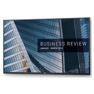  Dell C5519Q (черный) - Монитор