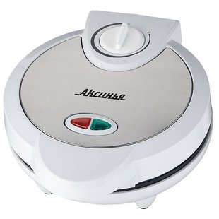 Сэндвичницы и приборы для выпечки  Sidex Вафельница Аксинья КС-5001 - Сэндвичница
