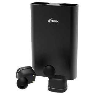 Наушники Ritmix RH-810BTH PB TWS - Наушники