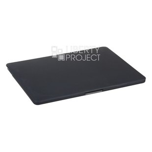 Чехлы для ноутбуков  Sidex Чехол для Apple MacBook Pro 13.3" (Hard Shell Case) (черный) - Чехол для ноутбука