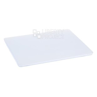 Чехлы для ноутбуков  Sidex Чехол для Apple MacBook Pro 15.4" А1707 (Hard Shell Case) (прозрачный) - Чехол для ноутбука