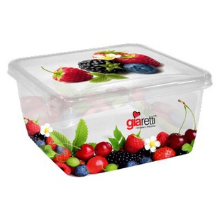 Емкость для продуктов Giaretti GR1064ЯГД - Посуда для готовки
