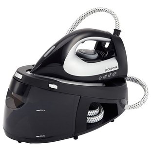 Утюг с парогенератором Polaris PSS 7505K Retro - Утюг