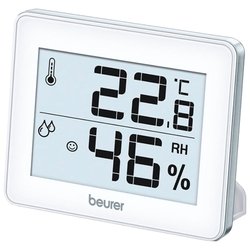 Beurer HM 16 - Цифровая метеостанция