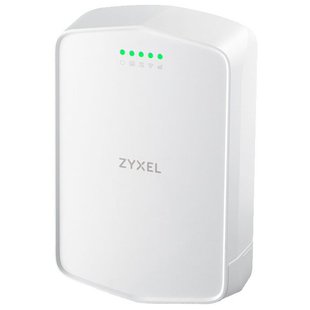 Модем ZYXEL LTE7240-M403 - 3G модем