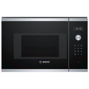 Микроволновая печь Bosch BEL524MS0 - Микроволновка