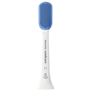 Аксессуары для зубных щеток и ирригаторов Насадка для Philips Sonicare TongueCare+ (HX8072/01) - Аксессуар