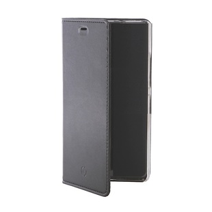 Чехол-книжка для Huawei Mate 20 Pro (Celly Air Case AIR794BK) (черный) - Чехол для телефона