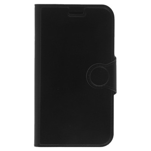 Чехол-книжка для Xiaomi Mi8 (Red Line Book Type YT000016742) (черный) - Чехол для телефона